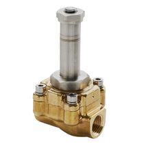 Électrovanne à commande directe / 2 voies...