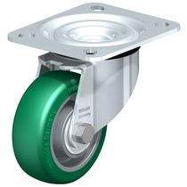 Roulette pivotante / à platine / fortes...