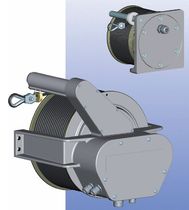 Treuil électrique