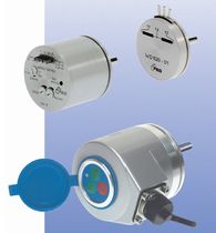 Potentiomètre de précision