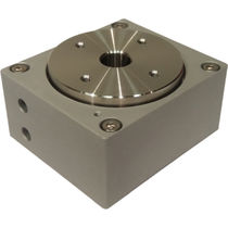Platine rotative / piézo / de haute précision...
