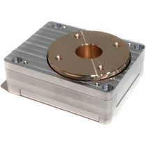 Platine rotative / piézo / de haute précision...