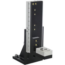 Platine linéaire / piézo / multiaxe / non-magnétique
