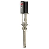 Pompe à piston / pour produits chimiques...