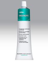Graisse de lubrification / au silicone /...