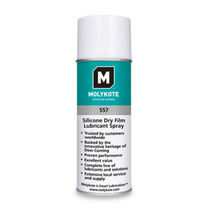 Lubrifiant sec