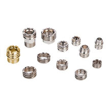 Insert hexagonal - Tous les fabricants industriels