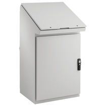 Pupitre de commande / IP55 / IP66 / industriel