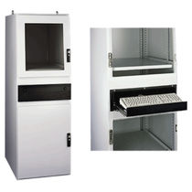 Armoire électrique au sol / IP55 / NEMA...
