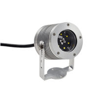Éclairage pour zone dangereuse / luminaire...