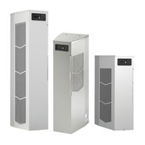 Système de refroidissement d'air / pour...