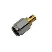 Connecteur de câble électrique / RF / coaxial...