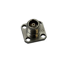 Connecteur RF / coaxial / carré / femelle