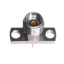 Connecteur pour sonde / RF / coaxial / jack