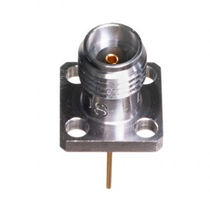 Connecteur pour sonde / RF / coaxial / jack