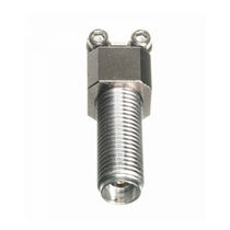 Connecteur RF / coaxial / SMA / PCB