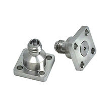 Connecteur RF / coaxial / jack / SMA