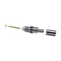 Connecteur pour câble coaxial / RF / FME...