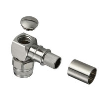 Connecteur pour câble coaxial / RF / TNC...