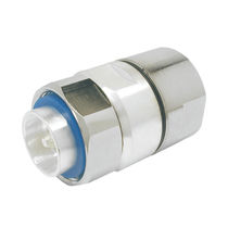 Connecteur pour câble coaxial / RF / DIN...