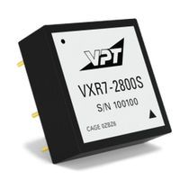 Convertisseur DC/DC SMD / encapsulé / militaire...