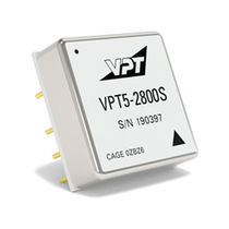Convertisseur DC/DC SMD / militaire / à...