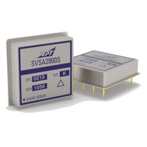 Convertisseur DC/DC SMD / pour avion / à...