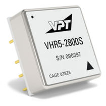 Convertisseur DC/DC SMD / militaire / robuste...