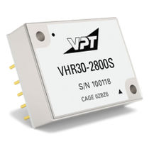 Convertisseur DC/DC SMD / militaire / à...