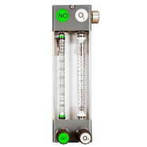 Débitmètre à flotteur / pour liquides /...