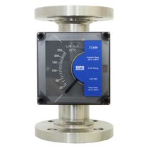 Débitmètre à flotteur / pour liquides /...