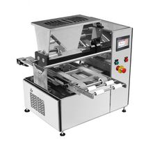 Ligne de production de gâteaux totalement...