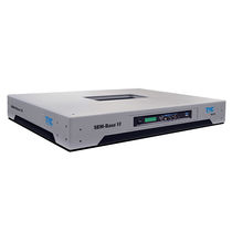 Plateforme anti-vibration