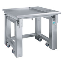 Table anti-vibrations