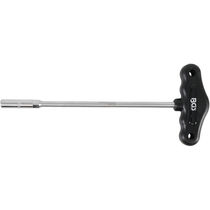 Beta 952 18 Clé à Béquille à Cardan Articulée - Douille Hexagonale 18mm Outil Pro Fabriqué En Italie