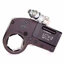 Clé dynamométrique hydraulique / ajustable