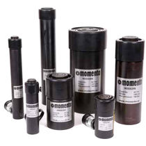 Vérin hydraulique / à piston