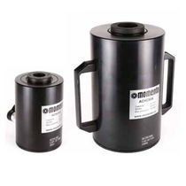 Vérin hydraulique / en aluminium anodisé...