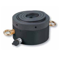 Vérin hydraulique / à piston / simple effet...