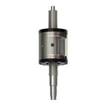 Vis à rouleaux - Tous les fabricants industriels