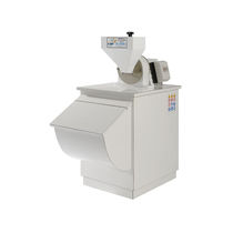 Moulin pour le sucre / en acier inoxydable