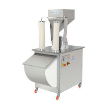 Moulin pour le sucre / en acier inoxydable