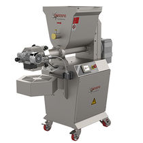 Extrudeuse pour pâtes automatique