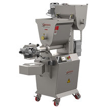 Extrudeuse pour pâtes automatique