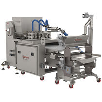 Coextrudeuse pour l'industrie alimentaire