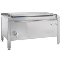 Cuiseur industriel électrique / pour viande...