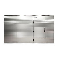 Chambre de fermentation