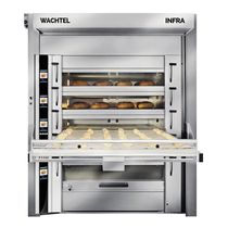 Système de chargement et déchargement automatique...