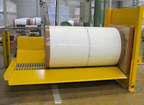 Basculeur hydraulique / de bobines / fixe