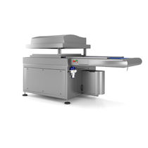 Machine de conditionnement automatique /...
